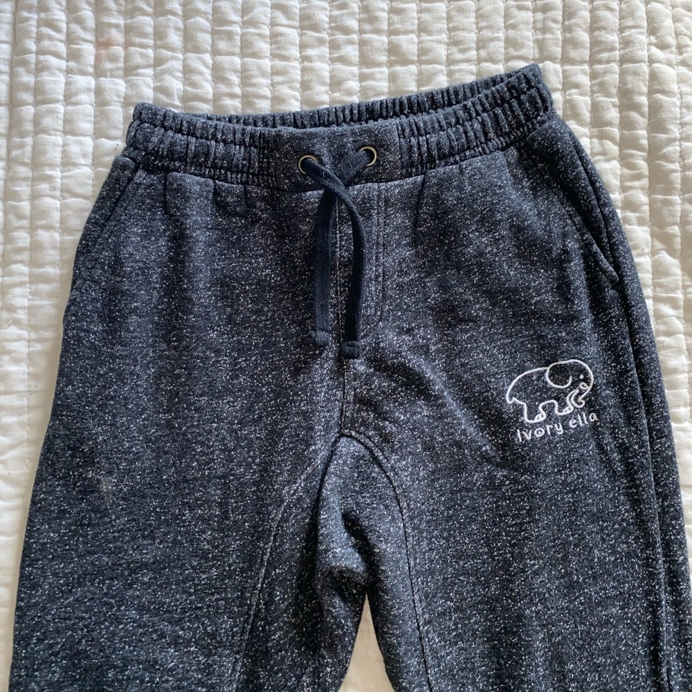Ivory ella sweatpants